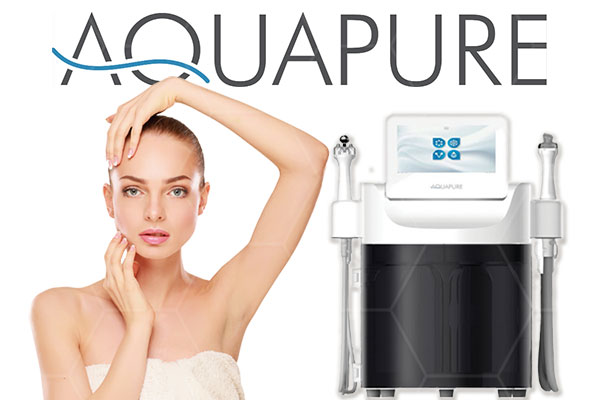 Aquapure bei Beauty Elements