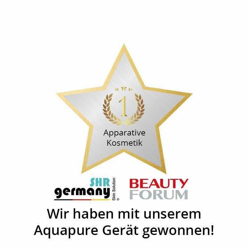Beauty Forum Award